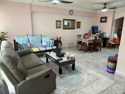 Blk 290 Bishan Heights (Bishan), HDB 4 Rooms #527219251